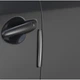 Защитная накладка для автомобильных дверей Baseus Streamlined Car Door Bumper CRFZT_01 (Черные, 4шт) - изображение 3