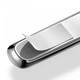 Защитная накладка для автомобильных дверей Baseus Streamlined Car Door Bumper CRFZT_02 (Белый, 4шт) - изображение 5