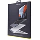 Підставка для ноутбука Baseus MacBook Let"s go Mesh (SUDD_2G) Silver - зображення 5