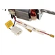Двигун для м'ясорубки Moulinex SS-1530000066, U7035E-0005 (KC7035-2000), Мотор (Для Мулинекс) - зображення 2