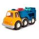 Детский игровой набор Battat Автовоз DD656412 - изображение 1