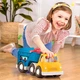 Детский игровой набор Battat Автовоз DD656412 - изображение 3