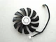 Вентилятор ONG HUA для видеокарты MSI Inno3D HA9010H12F-Z (HA9010H12SF-Z HA9010H12SB-Z) (№111.1) - изображение 1