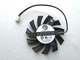 Вентилятор PowerLogic для видеокарты MSI PLA07010S12HH (T127010SH) (№57) - изображение 2