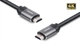 Кабель Real-El HDMI ver. 2.0 Premium M-M 1 м Silver (EL123500045) - изображение 4