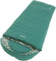 Спальний мішок Outwell Camper Supreme/-9 °C Petrol Blue Left (230352) - зображення 3