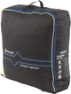 Спальний мішок Outwell Camper Supreme/-9 °C Petrol Blue Left (230352) - зображення 5