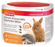 Сухе молоко для гризунів і дрібних домашніх тварин Bearhar Small Animal Milk 200 г - зображення 1
