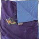 Спальний мішок Easy Camp Kids Aquarium Mixed Colours Left (240092) - зображення 3