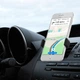 Автодержатель для телефона на дефлектор Kenu Airframe Plus - изображение 2