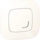 Розумний бездротовий вимикач Legrand Valena Allure with Netatmo Перламутровий (752985) - зображення 2