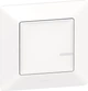Розумний бездротовий вимикач Legrand Valena Life with Netatmo Білий (752185) - зображення 2