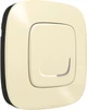 Розумний бездротовий вимикач Legrand Valena Allure with Netatmo Слонова кістка (752685) - зображення 3