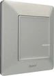 Розумний бездротовий вимикач Legrand Valena Life with Netatmo Алюміній (752385) - зображення 3