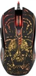 Комплект Defender Nemesida MHP-128 Black/Red (52128) - зображення 2