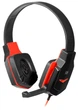 Комплект Defender Nemesida MHP-128 Black/Red (52128) - зображення 9