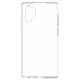 Чохол Spigen для Samsung Note 10 Plus / 10 Plus 5G Liquid Crystal, Crystal Clear (627CS27327) - зображення 8