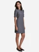 Плаття H&M Ж1058247 (04299424) колір сірий XXL - зображення 3