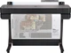 Плотер HP DesignJet T630 36" with Wi-Fi (5HB11A) - зображення 1