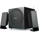 Акустична система Microlab M-300U Black (M-300U) - изображение 1