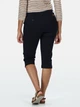 Брюки женские Regatta Maleena Capri II RWJ213-540 10 Темно-синие (5057538358900) - изображение 2