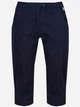 Брюки женские Regatta Maleena Capri II RWJ213-540 10 Темно-синие (5057538358900) - изображение 4