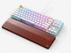 Клавиатура проводная Glorious GMMK TKL Gateron Brown USB White (GLO-GMMK-TKL-BRN-W) - изображение 4