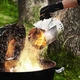 Стартер для розпалювання вугілля Weber (7416) - изображение 5