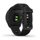 Спортивні годинник GARMIN Forerunner 745 Black - зображення 2