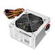 Блок питания Logicpower ATX-450W; 12cm fan, OEM, без кабеля питания - изображение 2
