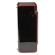Корпус Frime Vision red led без БП(Vision-U3-3RSRF-WP) - изображение 3