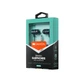 Гарнитура Canyon CNE-CEP3G Green - изображение 3