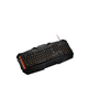 Клавиатура Canyon CND-SKB3-RU Black USB - изображение 2
