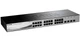 Комутатор D-Link DGS-1210-28 24port Gbit, 4SFP, Smart - зображення 1