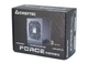 Блок питания Chieftec CPS-550S Force; ATX 2.3, APFC, 12cm fan, КПД >85%, RTL - изображение 5