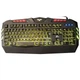 Клавіатура Frime Dragonfly Ukr (FLK18300) Black USB - зображення 7