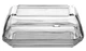 Маслянка Luminarc Butter з кришкою 17 см (N3913) - зображення 2
