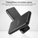 УМБ Promate AuraVolt-10+ 10000 mAh Black (auravolt-10+.black) - изображение 3