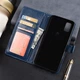 Чохол-книжка EcoCase для ZTE Blade A7s 2020 Blue - изображение 4