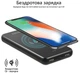 УМБ Promate AuraVolt-10+ 10000 mAh Black (auravolt-10+.black) - изображение 5