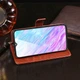 Чохол-книжка EcoCase для ZTE Blade A7s 2020 Brown - зображення 3