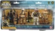 Игровой набор Chap Mei Солдаты Squad Patrol (545306) (4893808453064) - изображение 1
