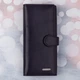 Кошелек женский кожаный Kafa RFID AE031 фиолетовый - изображение 15