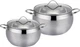 Набір каструль Lessner 55857 - зображення 2
