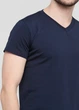 Футболка "Only Man" (95-TSH-3-02-V-Dblue/small-blue-back-S) - изображение 4