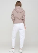 Брюки - джоггеры "Only Women"(94-PSrk-24-02-white-M) - изображение 2