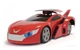 Игровой набор Лига Вотчкар Аван Prime на радиоуправлении со свето-звуковыми эффектами - изображение 2