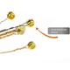 Струни для акустичної гітари "LUXARS" LX-6 Phosphor Bronze ANTI-RUST 10-48 - зображення 5