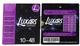 Струни для акустичної гітари "LUXARS" LX-6 Phosphor Bronze ANTI-RUST 10-48 - зображення 1
