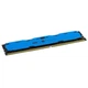 Модуль пам'яті DDR4 16GB/2400 GOODRAM Iridium Blue (IR-B2400D464L17/16G) - зображення 2